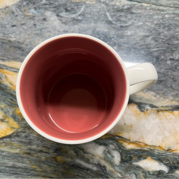 Starbucks Coffee Cup Mug 16 Ounce Global Icon Series Sydney Australia 2014 - Picture 2 of 5